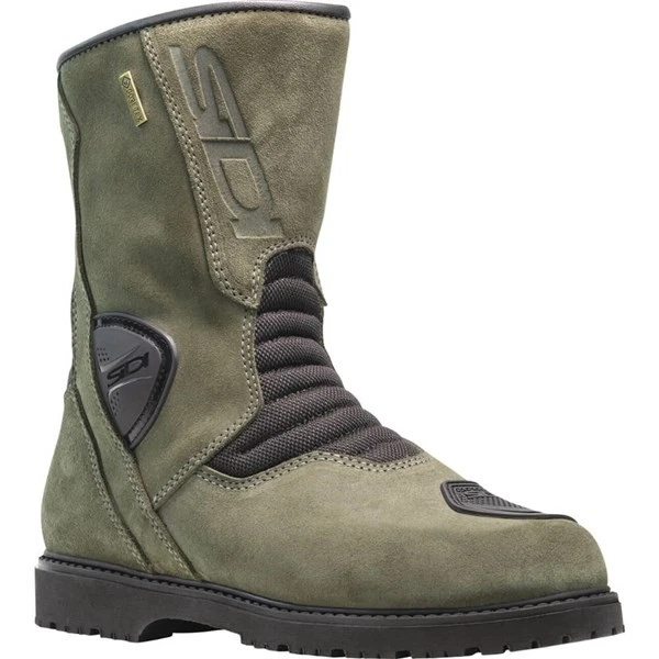 Sidi Gavia Gore-Tex Boots | Foto 1 de 4