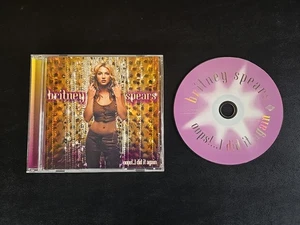 Britney Spears / Oops!...I Did It Again / CD - Imagen 1 de 3