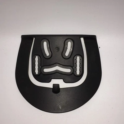 Blackhawk Close Quarters Concealment CQC Holster Model 2100270 Black - Image 1 of 4