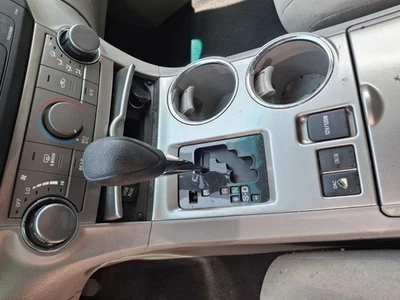 2012 Toyota Highlander Used Shifter Lever/Knob 4WD 3.50L 134K Miles - Image 1 of 4