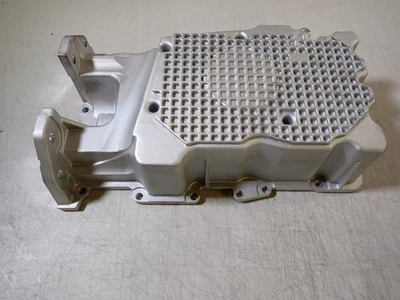 Engine Oil Pan 3.0l 2006-2012 Ford, Lincoln, Mazda, Mercury Models Foto 1 de 4