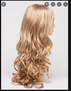 Perücke Wendi von envy, Hair Length: Bang - 12 cm, Crown - 38 cm, Sides - 48 cm, - Bild 1 von 1