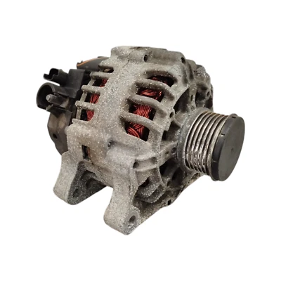 ALTERNATORE BERLINGO II/JUMPY II SCUDO I PARTNER/EXPERT II/207 VALEO 9655296080 - Immagine 1 di 4