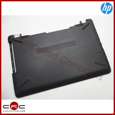 HP 250 G6 255 G6 Pavilion 15-bs069 15-bw018 15-bw040 Unteres Gehäuse Bottom case - Bild 1 von 4