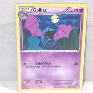 Golbat 54/135 Plasma Storm Pokemon TCG - Picture 1 of 2
