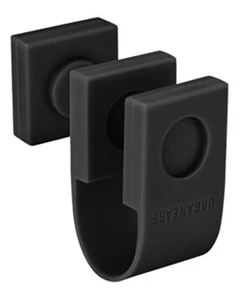 Urbanears Le Acrobatique Cable-Clip Noir Kabel-Clips Casque / Écouteurs Chargeur - Photo 1/4