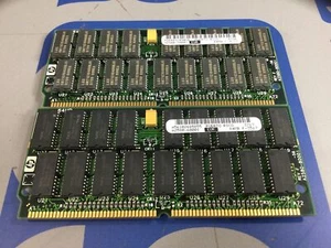 HPE 128MB Memory Module A3027A - Picture 1 of 1