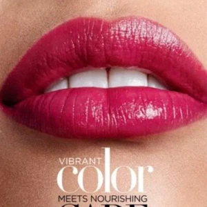 Avon True Color Nourishing Lipstick BERRY SANGRIA ~ SEALED ~ NEXT DAY SHIPPING - Picture 1 of 8