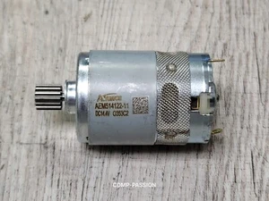 NEW MOTOR SNAP-ON ™ CTR714 CTR717 14.4V 1/4" CORDLESS RATCHET REPAIR REPLACEMENT - Bild 1 von 4