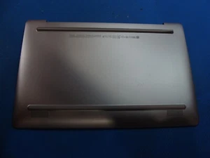 HP Stream 14" 14-cb172wm Genuine Laptop Bottom Base Case EA0P900902A - Picture 1 of 7