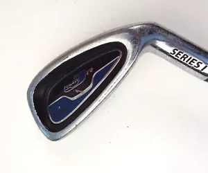 Walter Hagen Serie 1 Jugend Golfschläger 6 Eisen Graphit Rechtshänder 22,5 Zoll - Bild 1 von 6