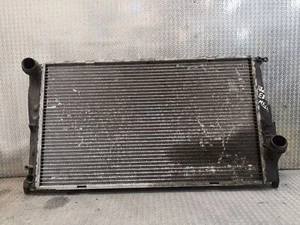 BMW 1 E87 120 d Manual Water Coolant Radiator 7788901 2.0 Diesel 120 kw - Picture 1 of 5