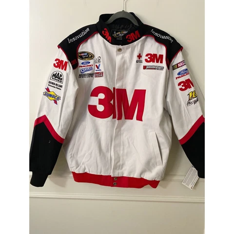Brand New Nascar Chase Authentics Greg Biffle Cover