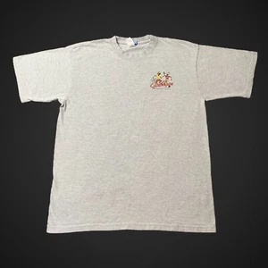 Official Princess Cruises Caribbean Vintage Men's T-Shirt Size XL - Picture 1 of 5