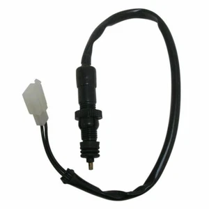 INTERUTTORE STOP PEDALE FRENO POSTERIORE HONDA XR R 200 1986-1988 - Imagen 1 de 2