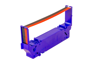 1 PACK - STAR SP-700 BLACK / RED Printer Ribbon Ink RC700BR, SP700, 712, 742 NEW - Image 1 of 3