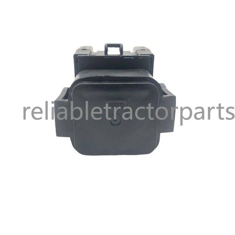 4SV-81940-12-00 Starter Relay Solenoid For Yamaha Grizzly 450 660 2002-14 - Image 1 of 4