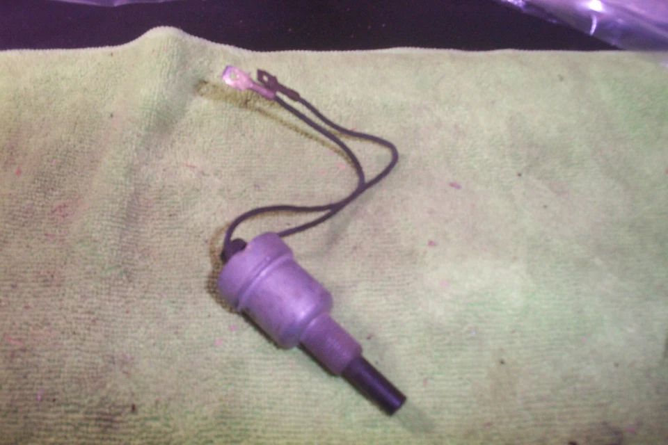 NORS CHEVROLET,OLDSMOBILE F85 1955-62  STOPLIGHT SWITCH #1998106 - Image 1 of 1