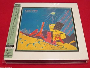THE ROLLING STONES - Still Life - Japan Platinum SHM CD - HR Cutting UICY-40052 - Picture 1 of 1