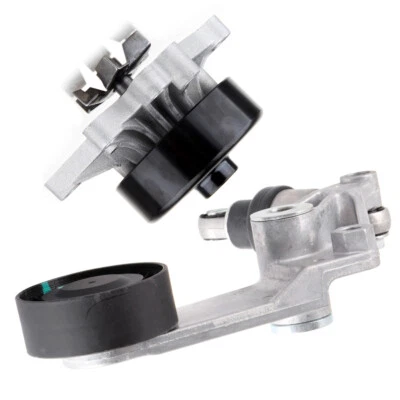 Nuevo tensor de bomba de agua para Pontiac Vibe 2000-2005 Toyota Celica 2003-2008 Foto 1 de 4