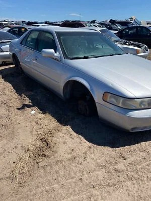 Used Front Suspension Strut fits: 1999 Cadillac Seville Front w/o continuous val - Image 1 of 4