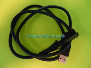 Verifone USB Cable for VX805/820 CBL282-038-01-A - Picture 1 of 3