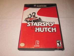Juego Starsky & Hutch (Nintendo GameCube) ¡Excelente! - Imagen 1 de 1