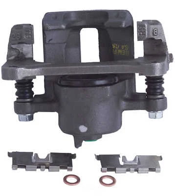 Disc Brake Caliper fits 1982-1990 Nissan Pulsar NX,Sentra  CARDONE REMAN - Image 1 of 4