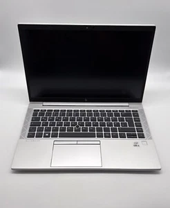 HP EliteBook 840 G7 Notebook 14" FHD i5-10310U (1,7GHz) 16GB 256GB-..#Sehr Gut - Bild 1 von 10