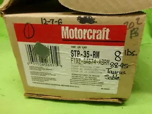 Bomba de dirección asistida OEM F19Z-3A674-ABRM remanufacturada - Imagen 1 de 2