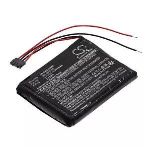 361-0043-00 361-0043-01 361-00043-00 361-00043-01 Battery For Edge 200 205 500 - Picture 1 of 5