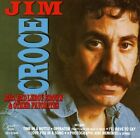 Jim Croce - Bad, Bad Leroy Brown & Other Favorites [CEMA] (CD, Mar-1995) 