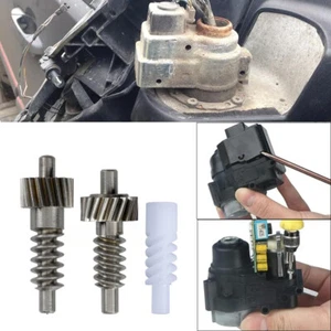 3pc Side View FOLDING MIRROR MOTOR Gear Repair for Honda Civic City HR-V BR-V - Picture 1 of 14