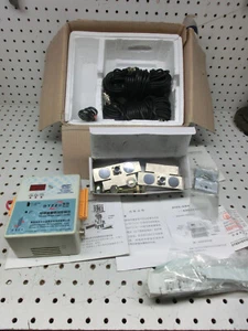 Elevator Weight - Load Indicating Controller  DTZZIII series weight-load control - Picture 1 of 12