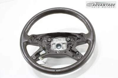 Mercedes-Benz GL450 X166 2013-2016 volante delantero izquierdo lado del conductor OEM Foto 1 de 4