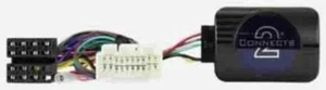 SUZUKI GRAND VITARA 2005-2013 STEERING WHEEL INTERFACE AND PATCH LEAD - Picture 1 of 1