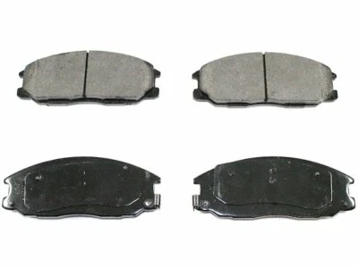 For 2002-2005 Kia Sedona Brake Pad Set Front 55633VD 2003 2004 - Image 1 of 2