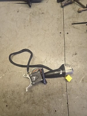 DAF XF106 Interruttore, rallentatore 2011540 - Immagine 1 di 4