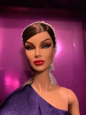 NRFB DOLL DANIA ZARR HAUTE DESIRE CONV LEGENDARY FASHION ROYALTY