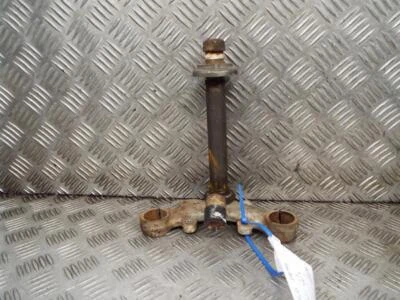 Yugo inferior y vástago de dirección Honda SL350 SL 350 1970  Foto 1 de 4