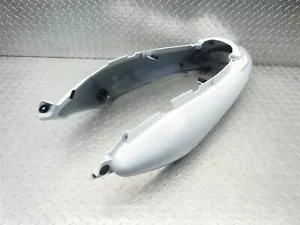 2006 98-06 Suzuki Katana 600 750 GSX600F Rear Back Tail Fairing Body Cowl Assy - Picture 1 of 12