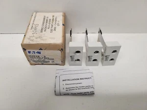 BOX OF (3) NEW OLD STOCK! EATON HEATER PACK H2019-3 - Picture 1 of 1