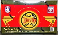 2012 Panini Cooperstown - Lot - Complete Your Set! Pick Your Own Cards!
