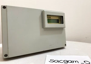 FLEXIM FLUXUS F502TE Ultrasonic Flow Meter 100...230V. - Picture 1 of 13