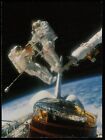Nasa For Sale Astronauts Aviation Postcard