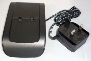 iDECT Loop / Loop Call Blocker Dodatkowa podstawa ładowania słuchawek - Czarna - Zdjęcie 1 z 1