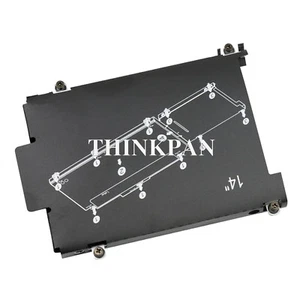 Original HP ProBook 640 645 650 655 G5 G4 Hard Drive Caddy Hardware kit w/Screws - Afbeelding 1 van 4