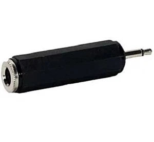 HEIL HDAT Headphone Attenuator (adaptor) - Picture 1 of 1
