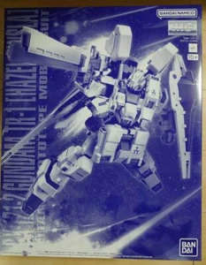 MG 1/100 GUNDAM TR-1 HAZEL AUSLA OWSLA ADVANCE OF Z Under the banner of Titans - Picture 1 of 7