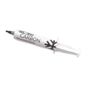 EC360® CARBON 5,15W/mK Wärmeleitpaste - 20g I ThermalPaste, Grease - Bild 1 von 2